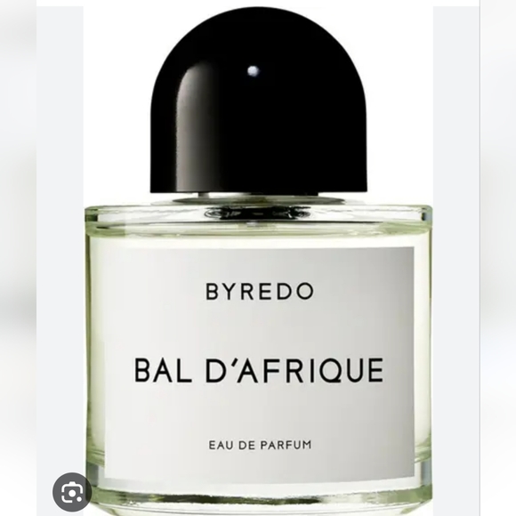 Byredo Other - Byredo Bal D'Afrique